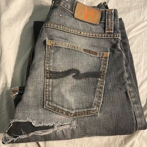 Nudie jeans